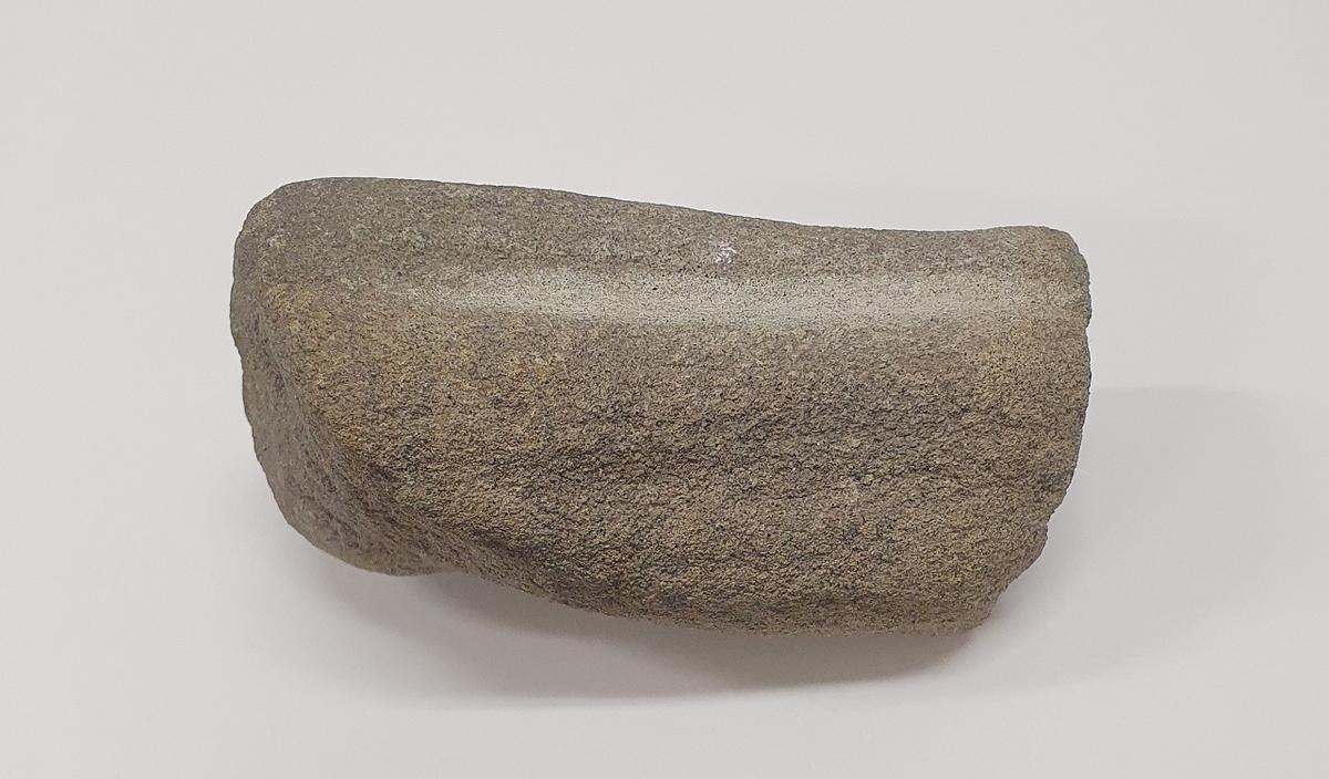 File/Rasp - Te Ahu Museum