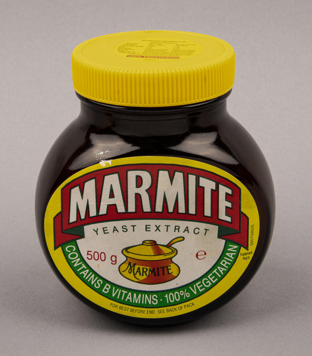 Marmite Jar Te Ahu Museum